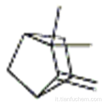 Campene CAS 79-92-5